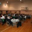2009 - 2010 Banquet - Table Shot